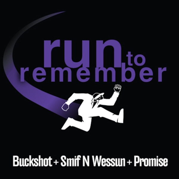 Run to Remember - Single album cover