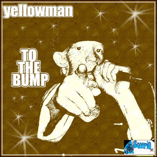 To the Bump album cover