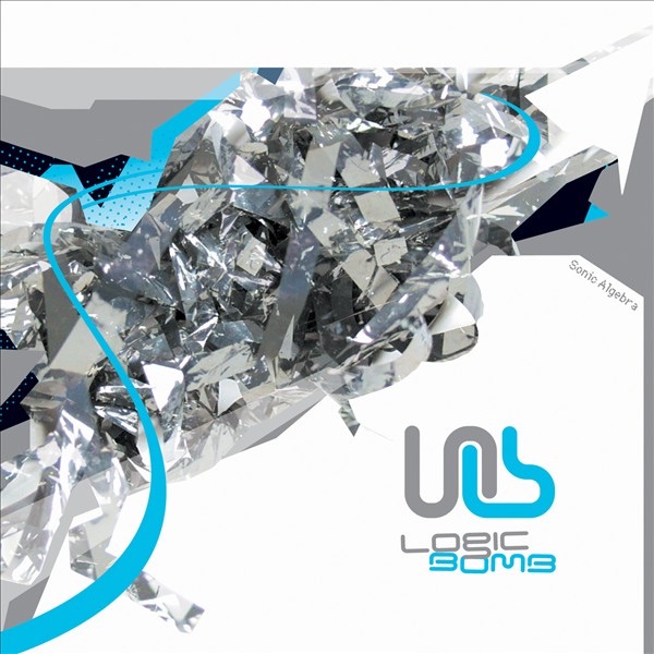 Sonic Algebra album cover