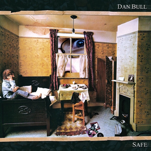 Safe album cover