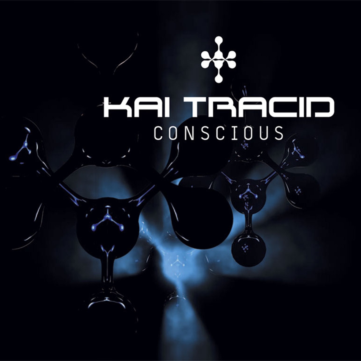 Conscious album cover