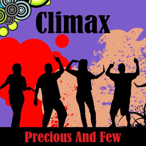 Precious And Few (Re-Recorded / Remastered) - Single album cover