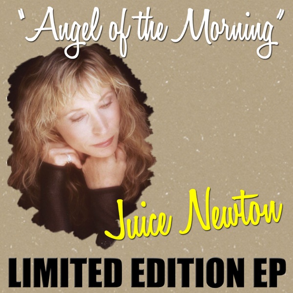 Angel Of The Morning - EP album cover