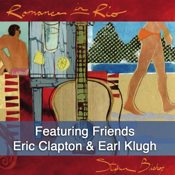 Romance In Rio (Bonus Track Version) album cover