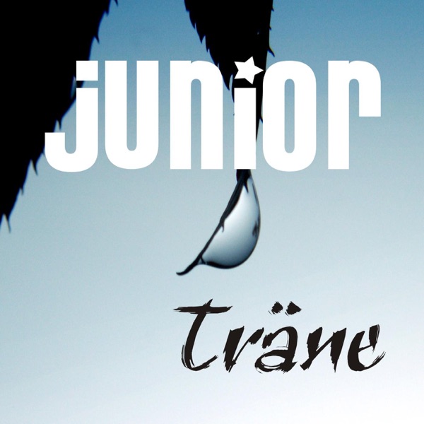 JUNIOR - TRÄNE album cover