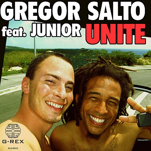 Unite album cover