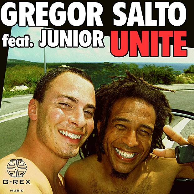 Unite album cover