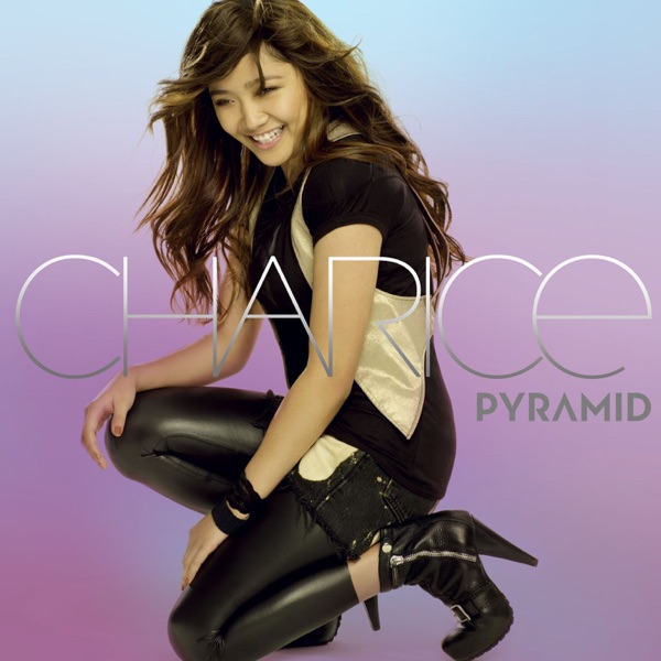 Pyramid - Single album cover