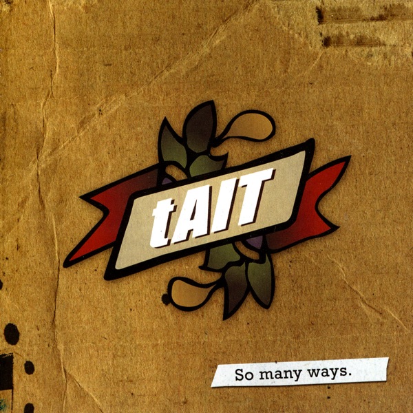 So Many Ways album cover