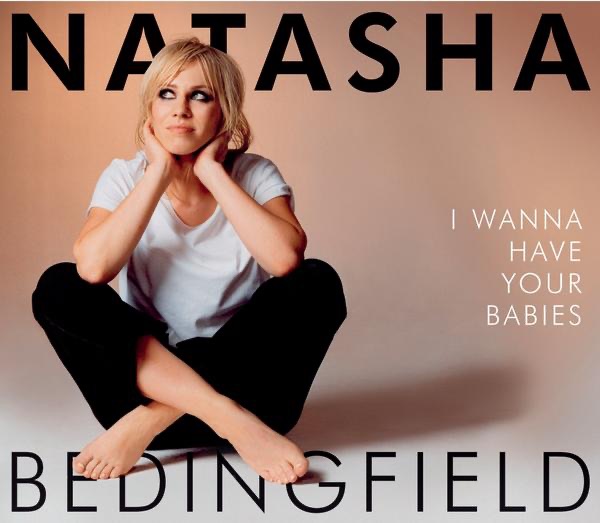 I Wanna Have Your Babies - EP album cover