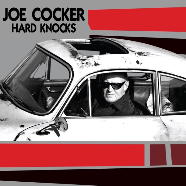 Hard Knocks - Single album cover