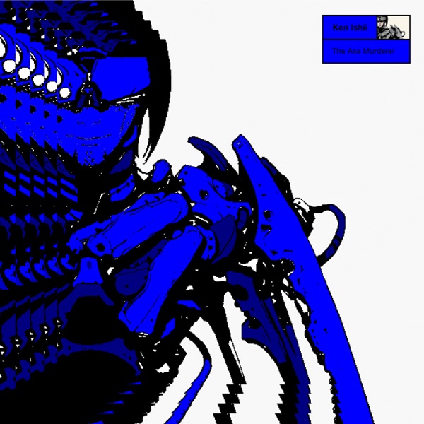 The Axe Murderer - EP album cover