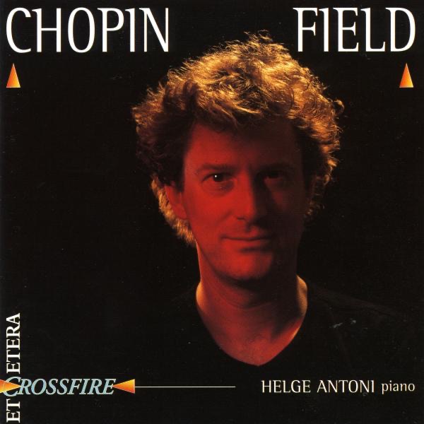 Chopin & Field: Piano Works album cover