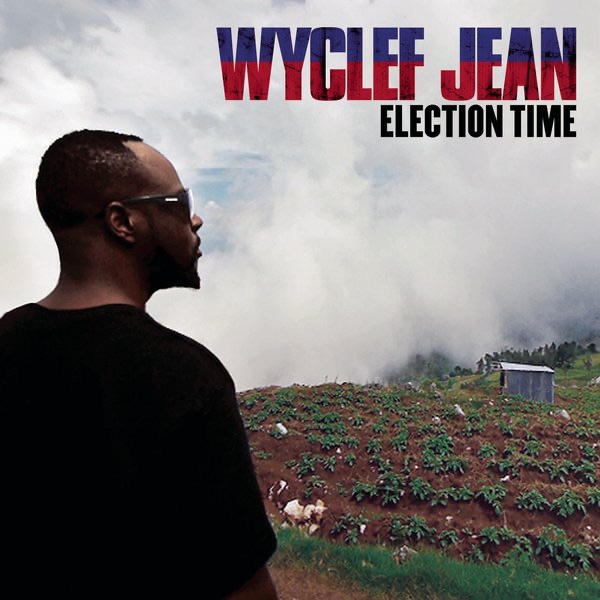 Election Time - Single album cover