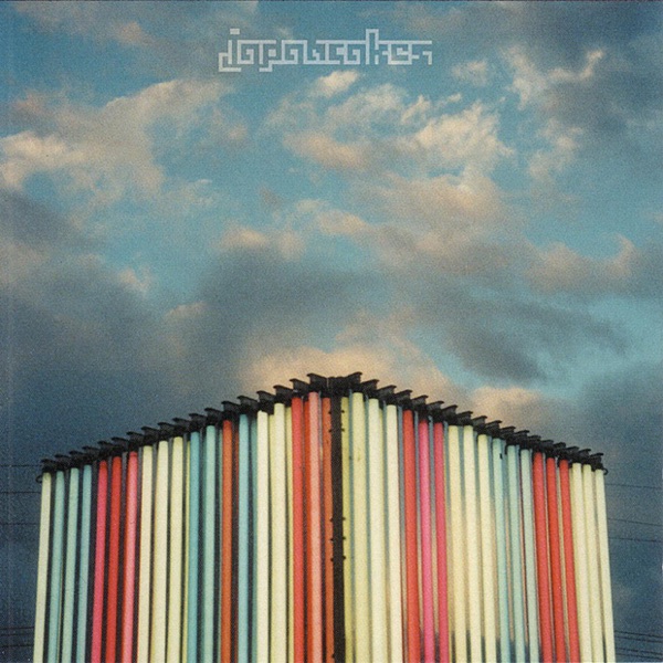 Down the Elements album cover