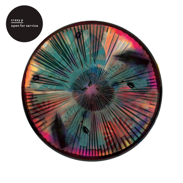 Open for Service - Single album cover