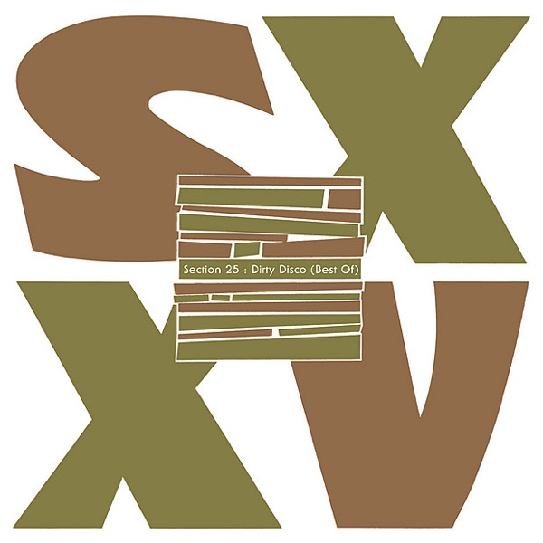 Dirty Disco (Best Of) [Remastered] album cover