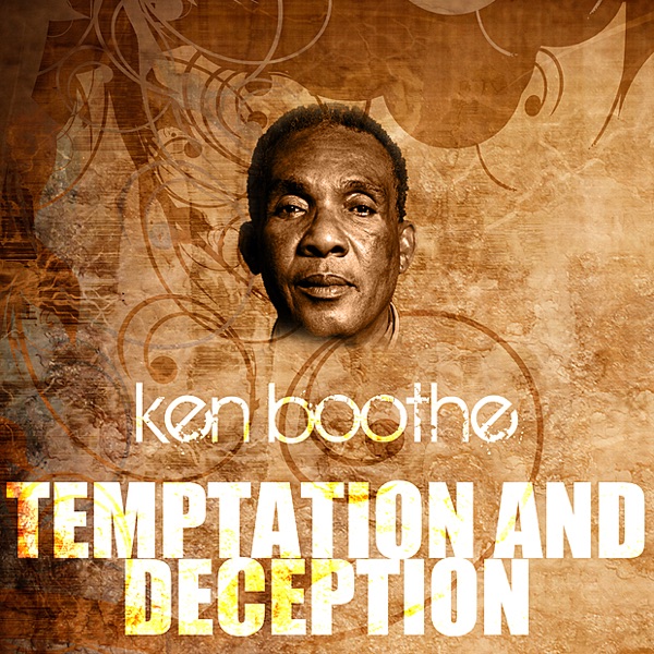 Temptation and Deception - Single album cover