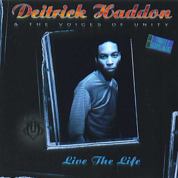 Live the Life album cover