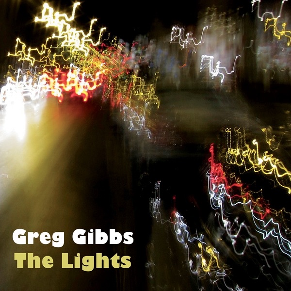 The Lights album cover