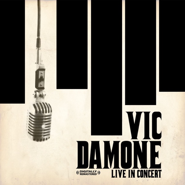 Live In Concert (Remastered) album cover
