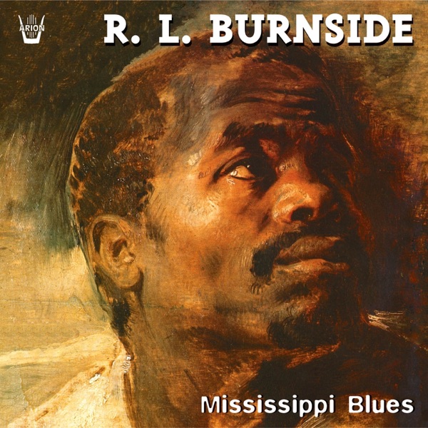 Mississippi Blues album cover