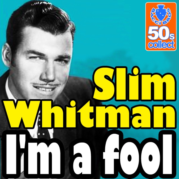I'm a Fool (Digitally Remastered) - Single album cover