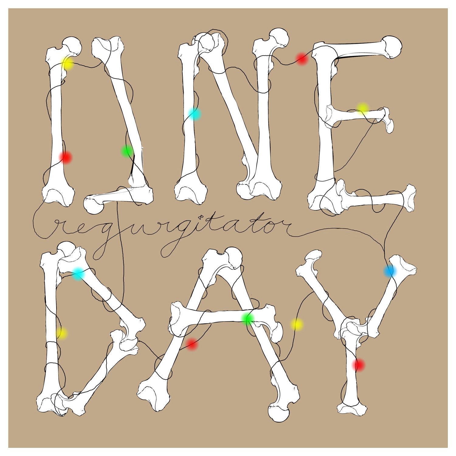 One Day - Single album cover