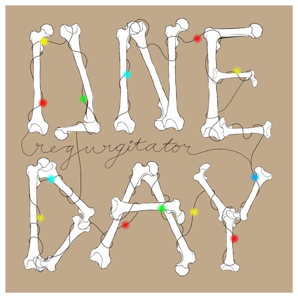 One Day - Single album cover
