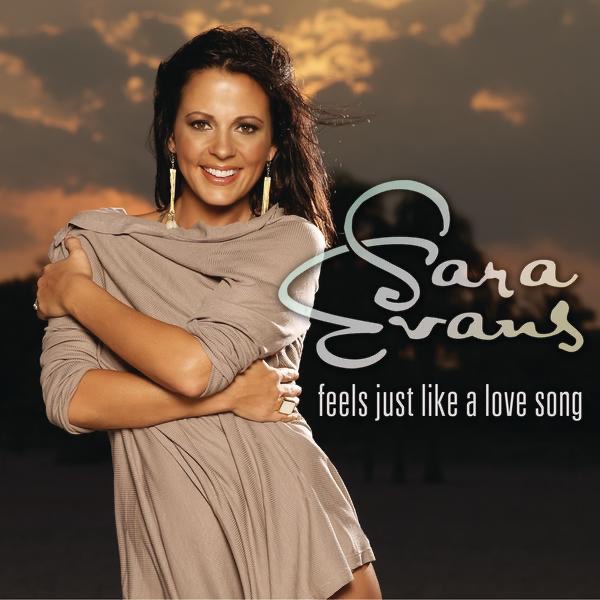 Feels Just Like a Love Song - Single album cover