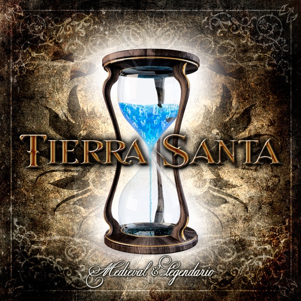 Medieval & Legendario (Remastered) album cover