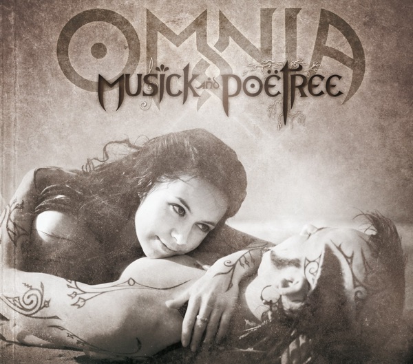 Musick and Poëtree album cover