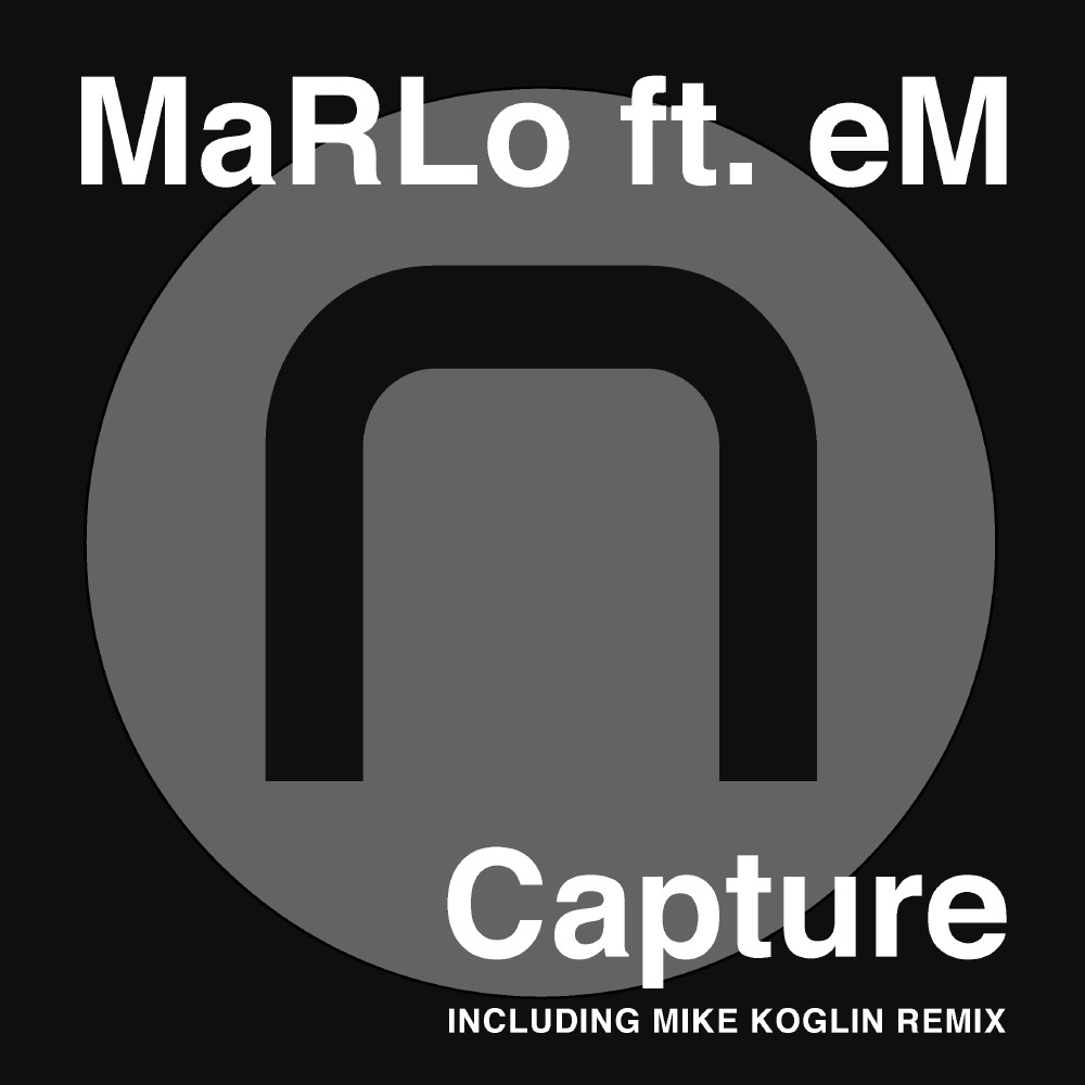 Capture (Featuring eM) - Single album cover