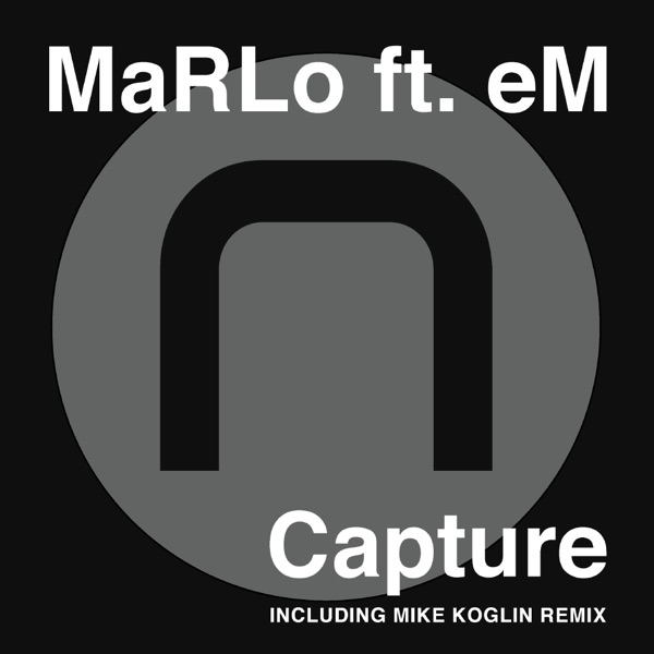 Capture (Featuring eM) - Single album cover