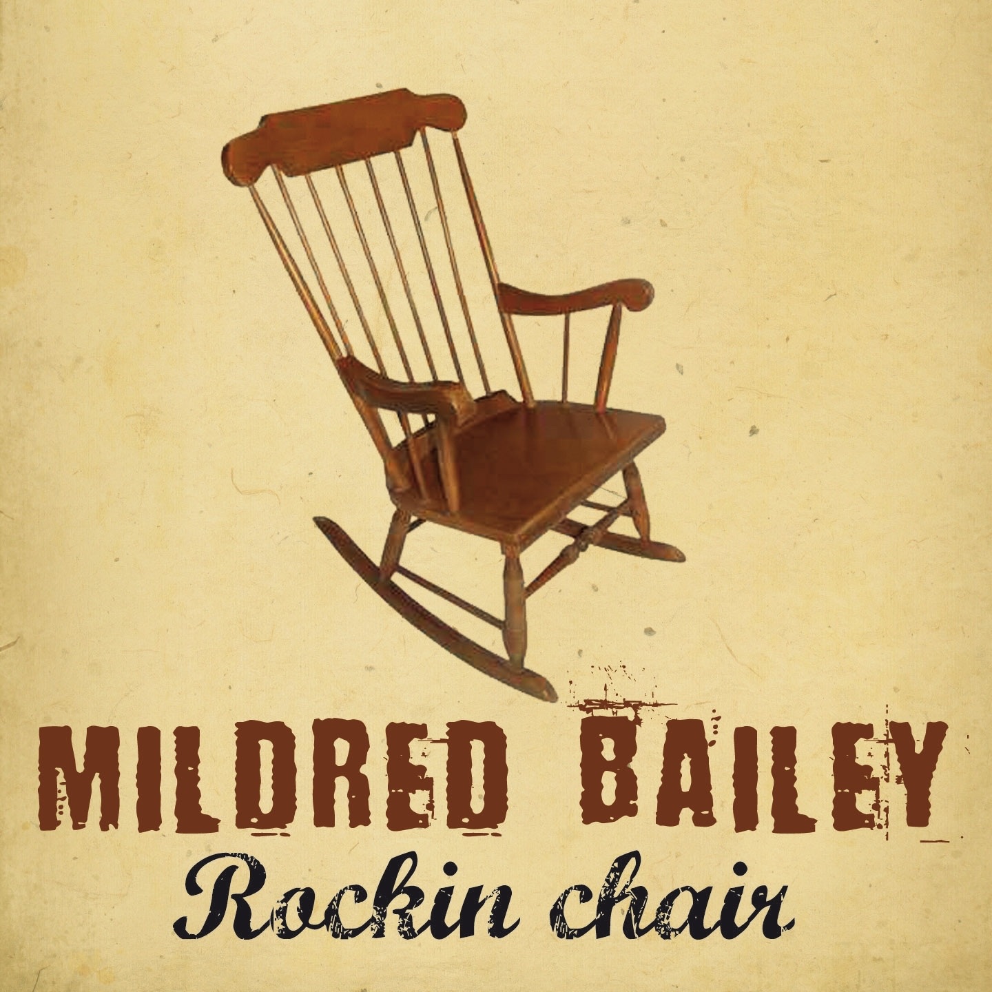 Rockin Chair album cover