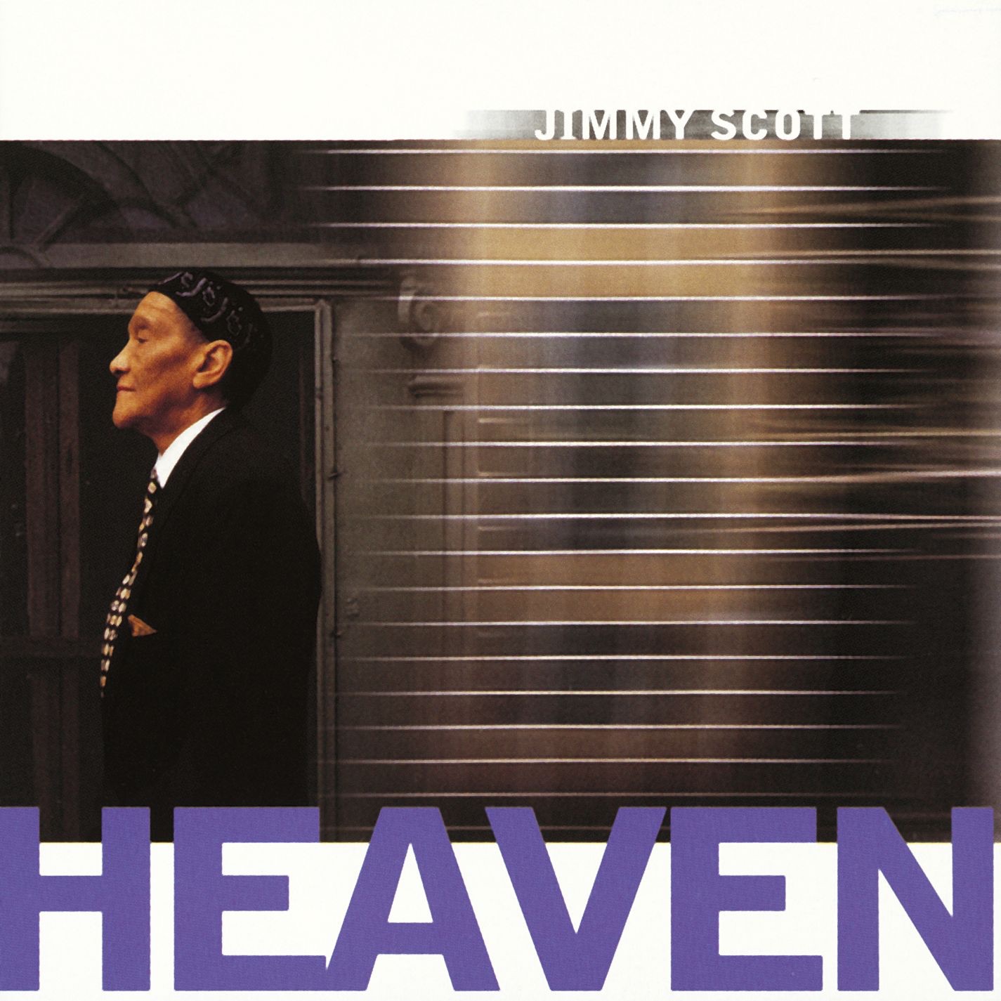Heaven album cover