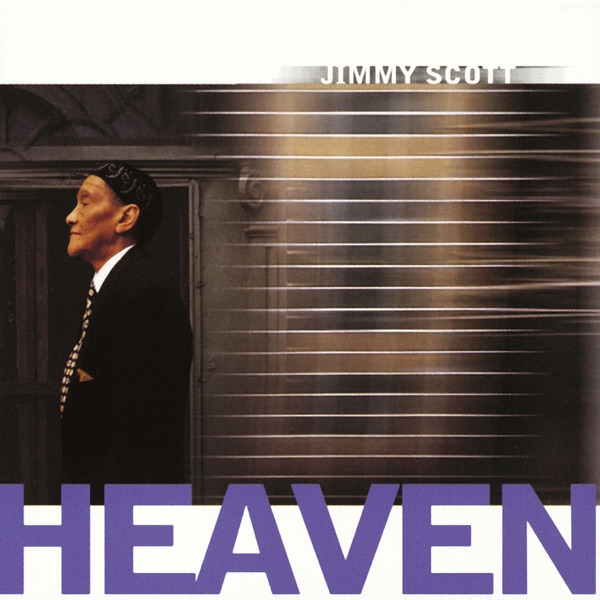 Heaven album cover