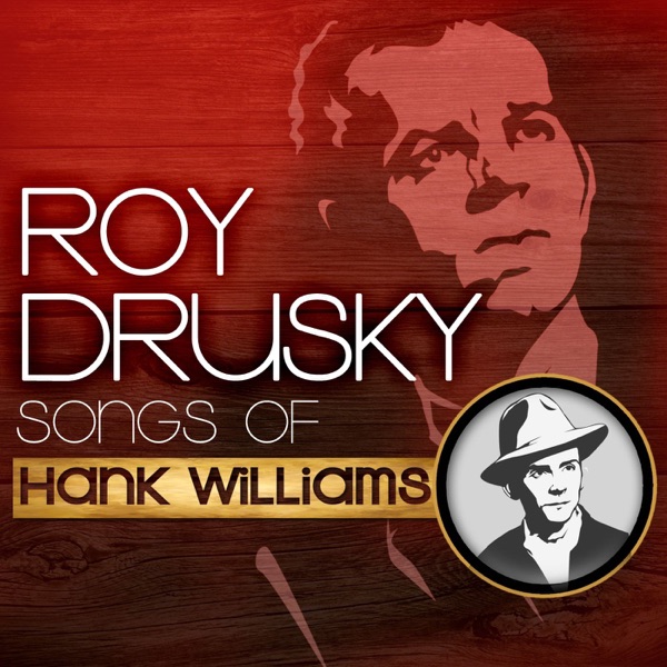 Songs of Hank Williams album cover