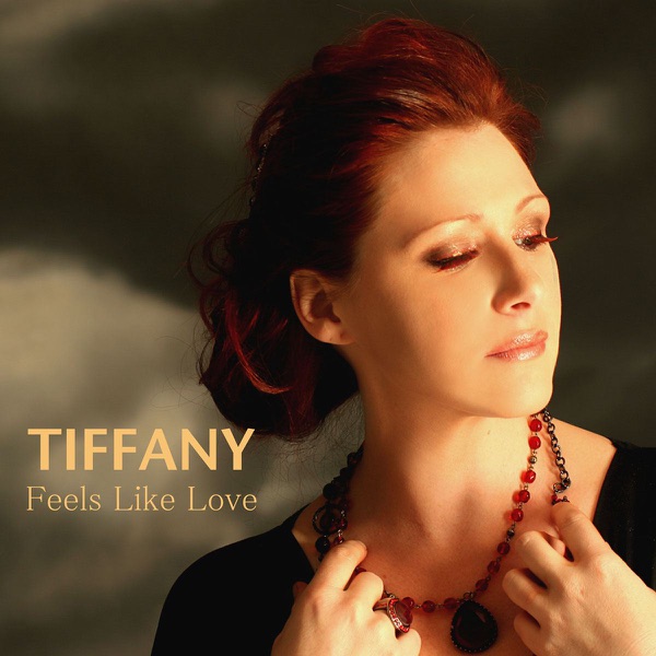 Feels Like Love - Single album cover