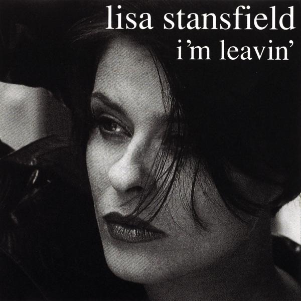 Dance Vault Mixes: Lisa Stansfield - I'm Leavin' album cover