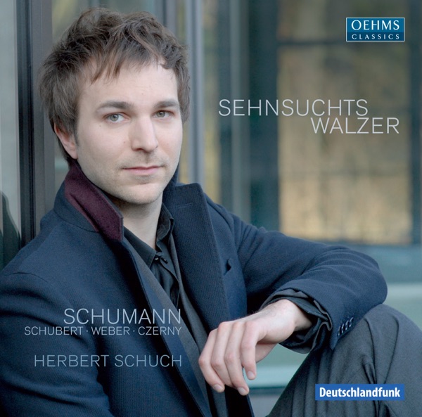 Sehnsuchtswalzer album cover
