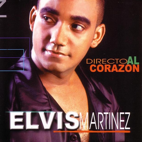 Directo al Corazón album cover