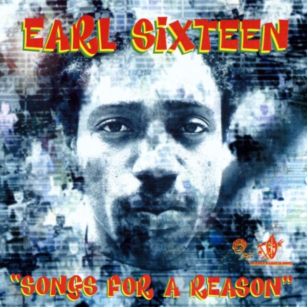 Songs for a Reason album cover