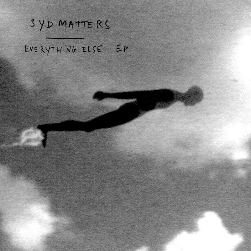 Everything Else - EP album cover