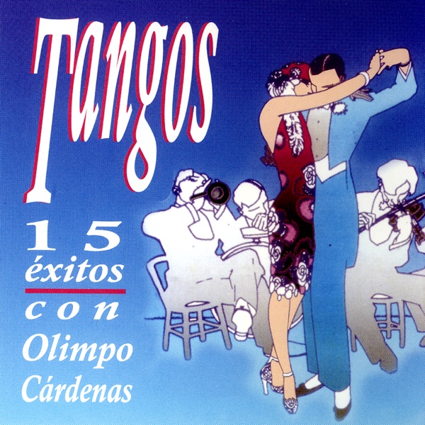 Tangos album cover