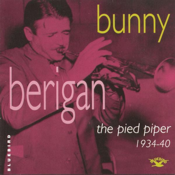 The Pied Piper (1935-1940) album cover