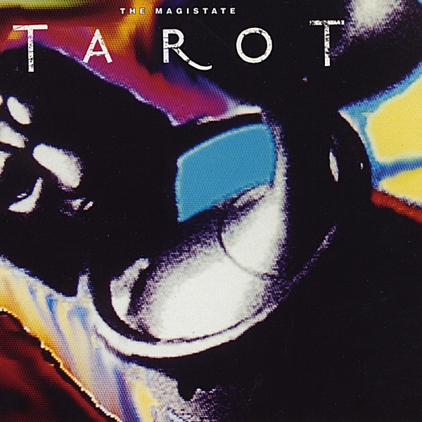 The Magistate album cover