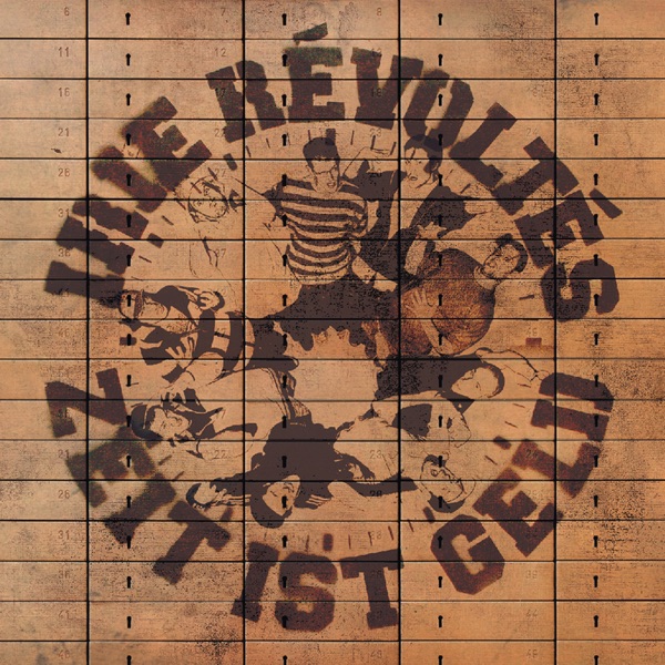 Zeit ist Geld - EP album cover