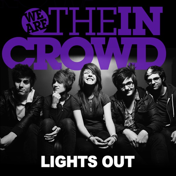 Lights Out - Single album cover