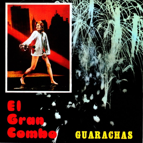 Guarachas (Remastered) album cover
